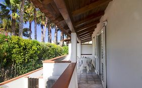 La Turrita Apartments